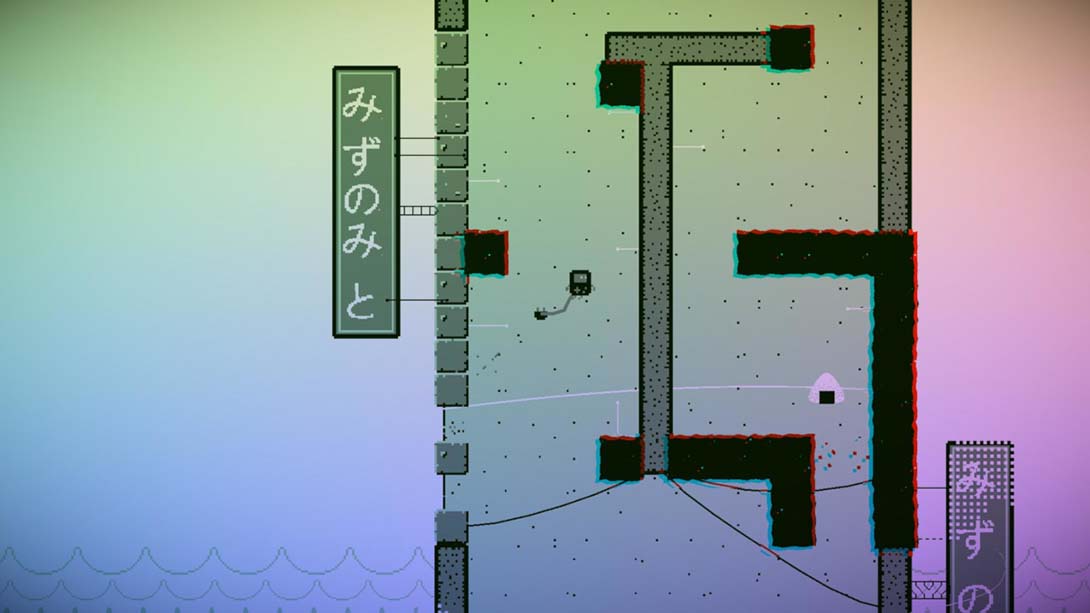 超级电缆男孩 Super Cable Boy 中文_2