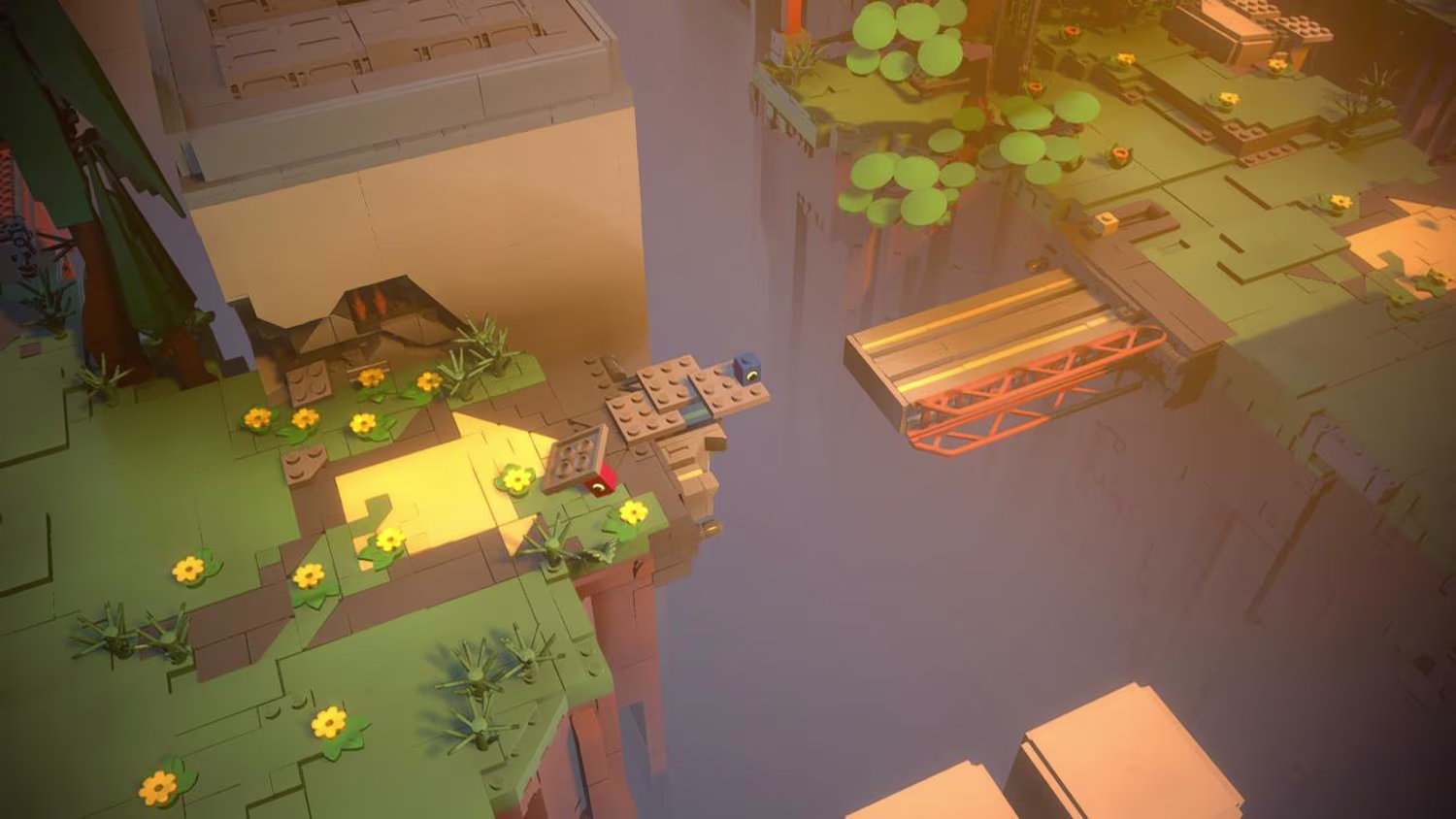 乐高旅行者（1.0.4）金手指 金手指_2