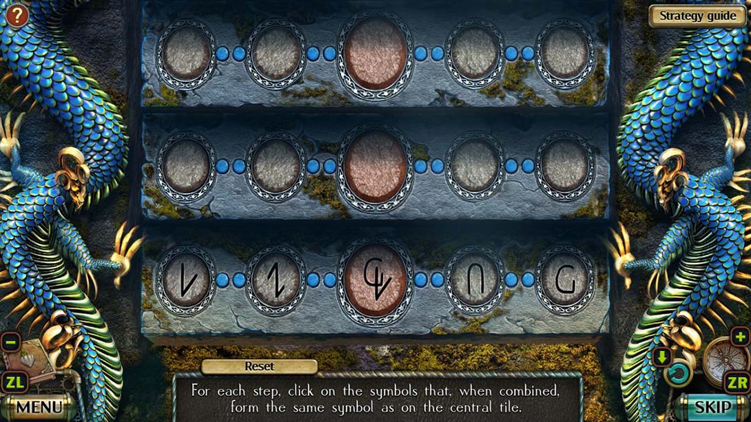 【美版】黑暗与火焰：黑暗面 Darkness and Flame: The Dark Side 英语_3