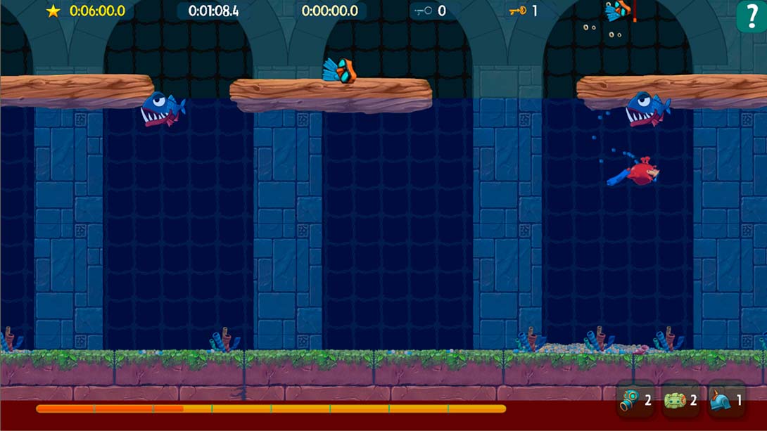 跳蚤进化 The Flea Evolution 英语_2