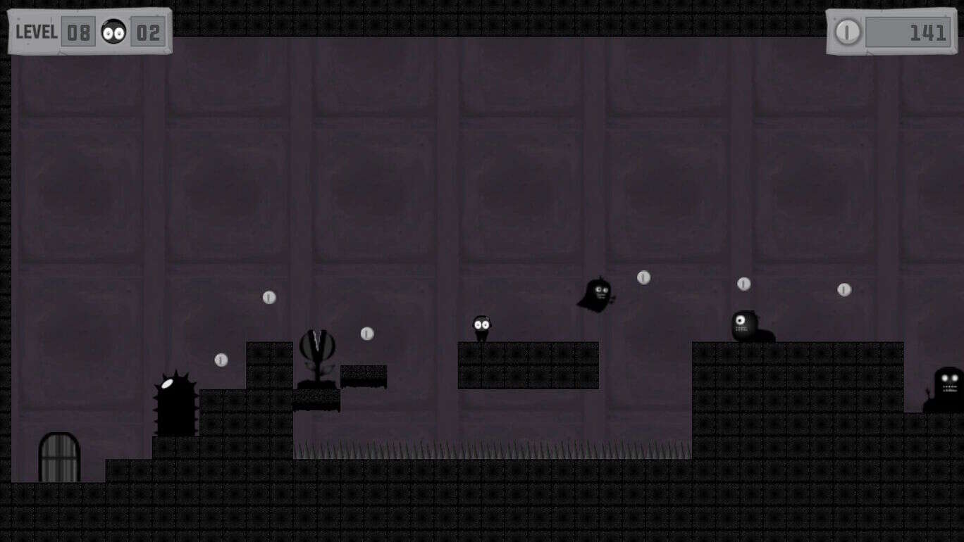 影子的追求 Shadow Quest 英语_8