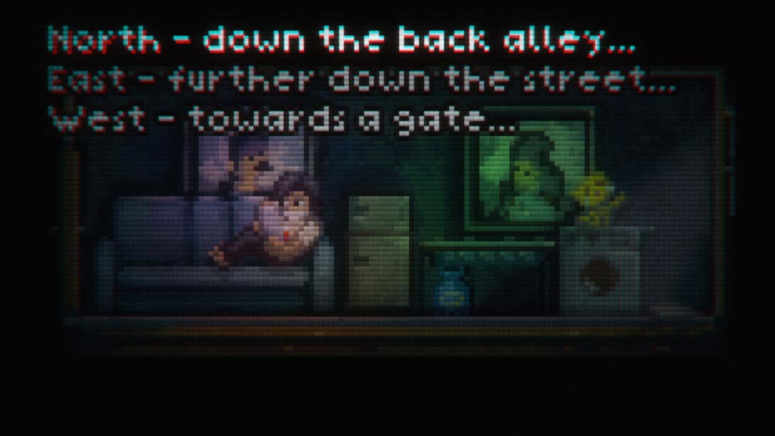 【美版】超级唯一的幸存者 Super Lone Survivor 英语_1