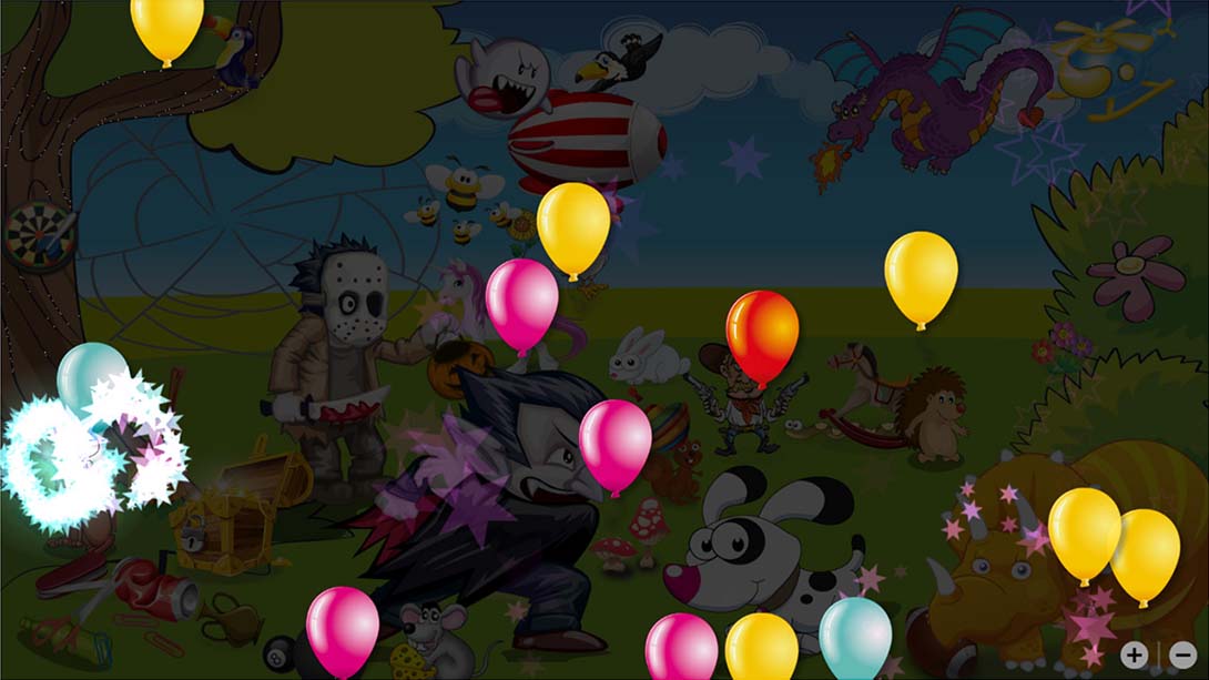 【日版】小侦探亚伦 Aaron - The Little Detective 英语_1