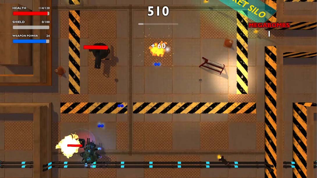 【美版】坦克拉马 .Tankorama 英语_2