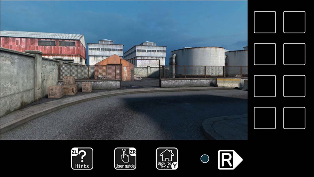 【美版】堡垒监狱 Japanese Escape Games The Fortress Prison 英语_5