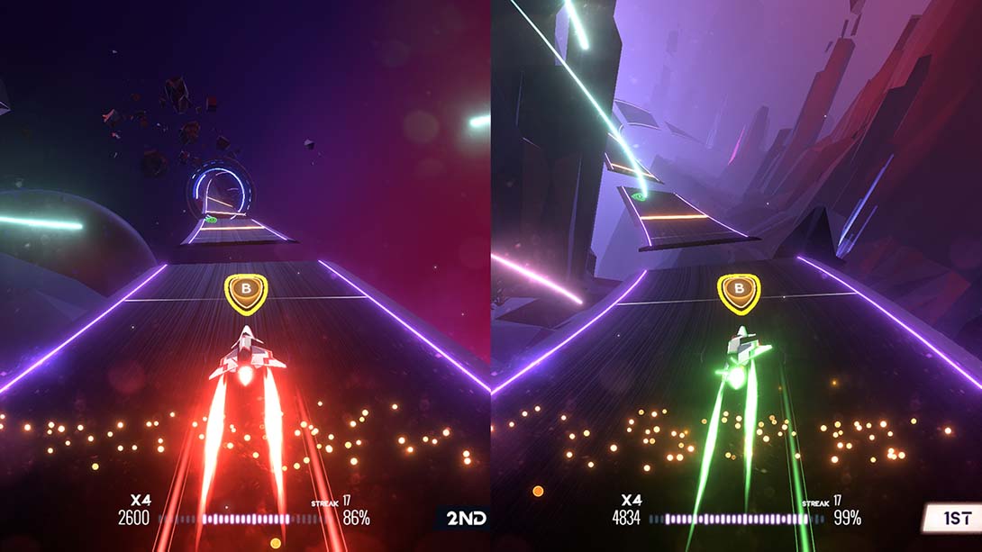 艾维奇电子音乐会 AVICII Invector 中文_6