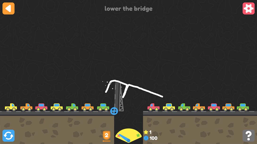 【美版】波浪线下降 .Squiggle Drop 中文_4