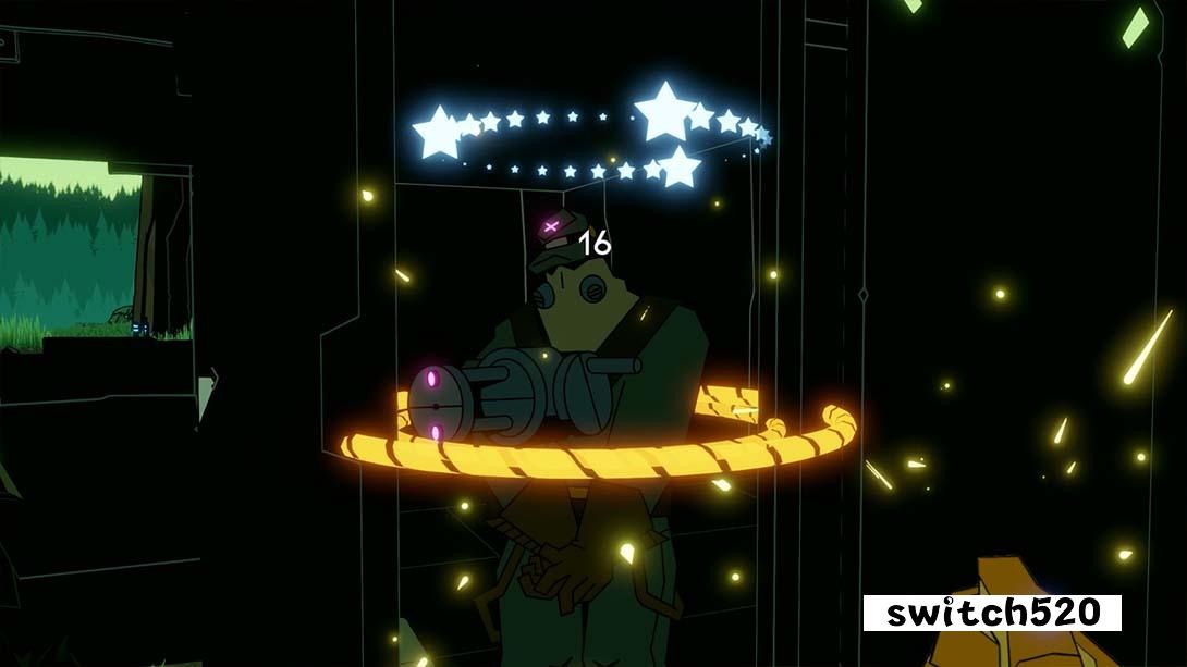 【美版】狂野恶徒 Wild Bastards 中文_2