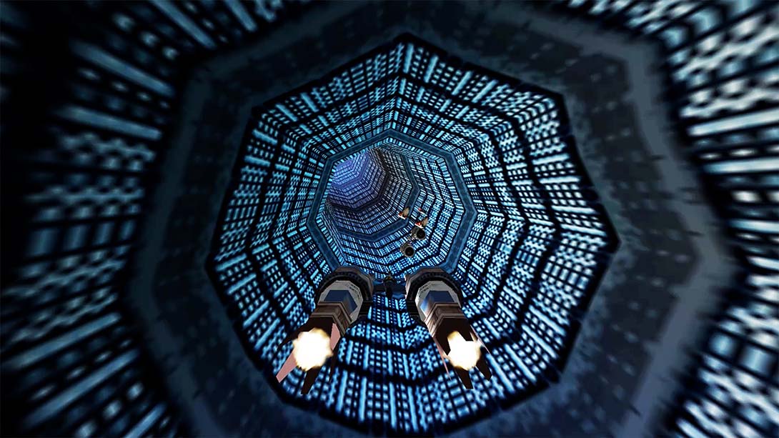 【美版】星球大战前传:极速飞梭 STAR WARS Episode I Racer 中文_3