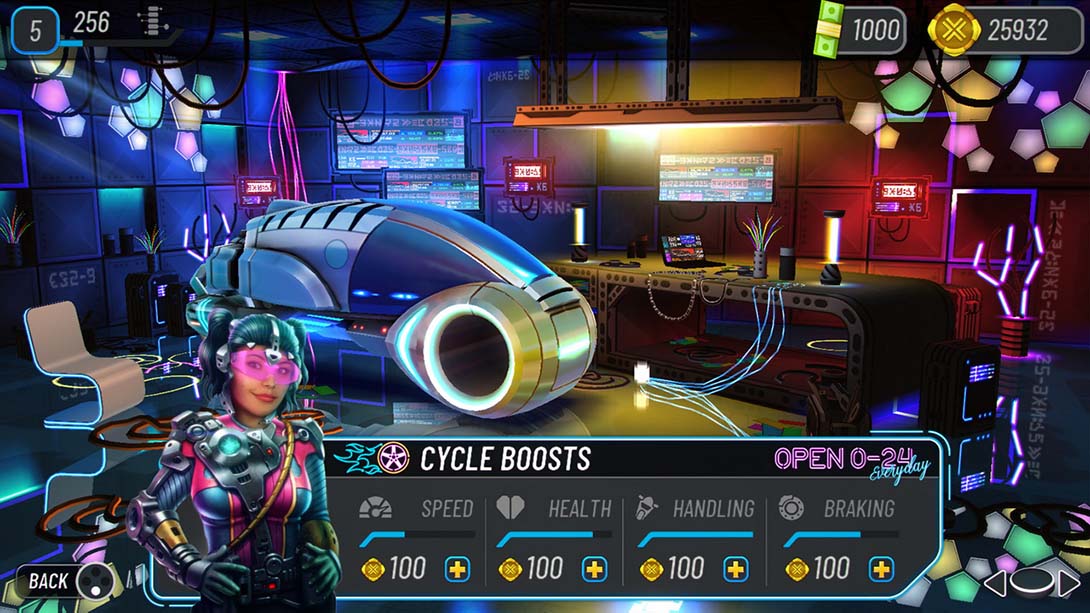 32秒 32 Secs 英语_3