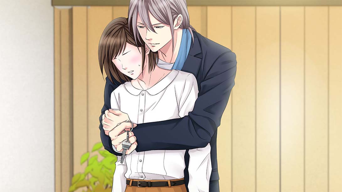 恋人是公安警察 Her Love in the Force 日语_3