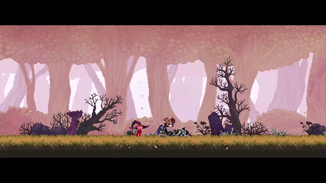 小骨英雄杀手 金手指截图2