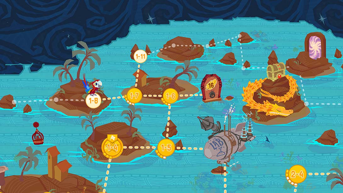 雏鸟英雄 Fledgling Heroes 中文_1