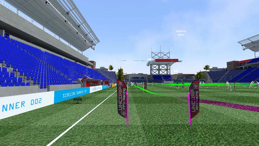 FPV 模拟器 FPV Simulator 英语_5