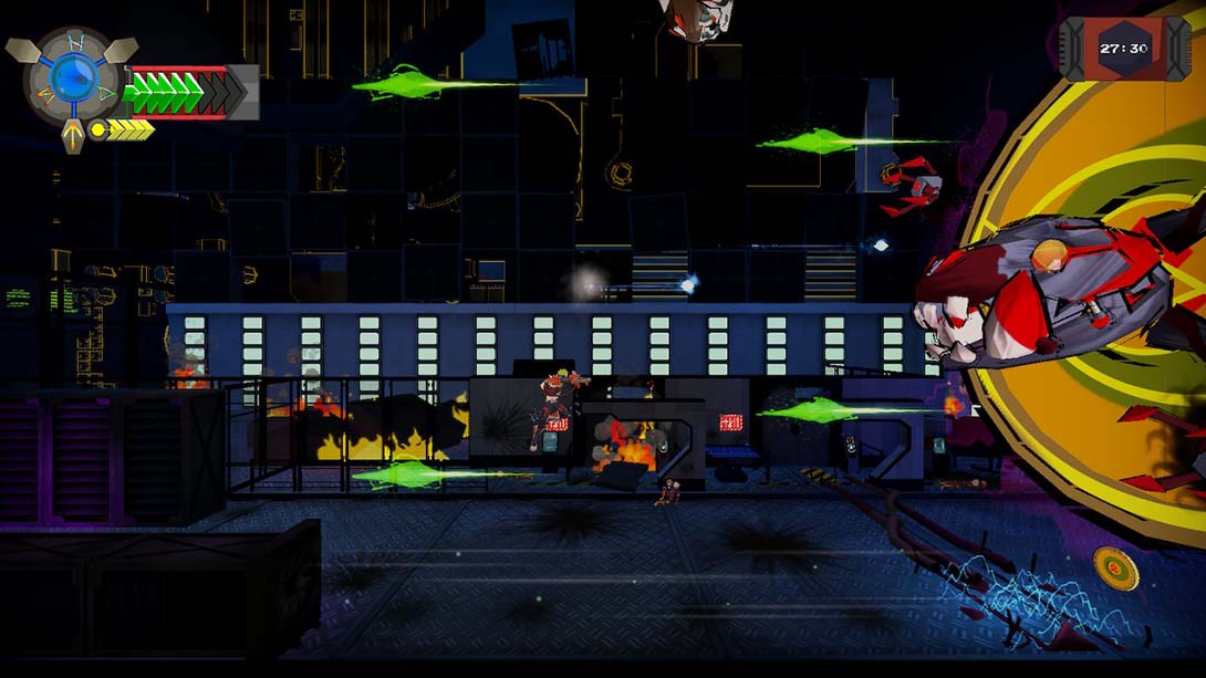 提尔：瓦尔哈拉之链 Tyr : Chains of Valhalla 英语_4