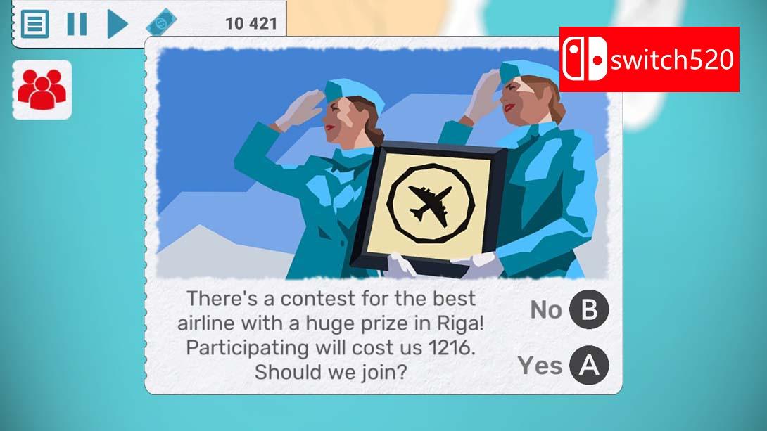 【美版】飞飞公司 .Fly Corp 中文_6