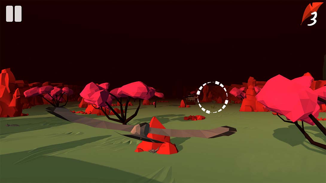 【美版】老鹰模拟 Eagle Simulator 英语_4