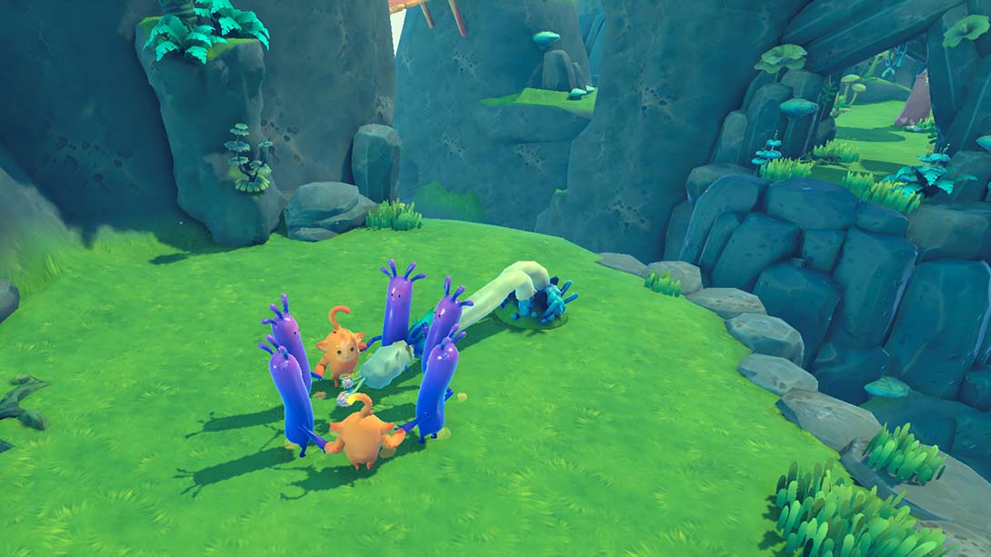 【美版】德皮康加 Derpy Conga 中文_2