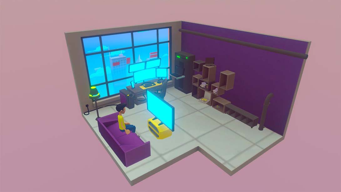 【美版】Hi Jack 英语_4