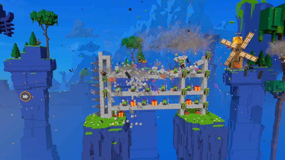 【澳版】炸掉它 .Blow it up 中文_3