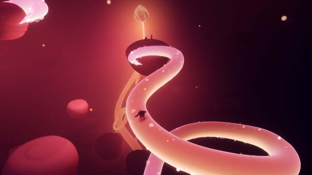 【美版】呈现：一个平凡的故事 权威版 Arise: A Simple Story - Definitive Edition 中文_5