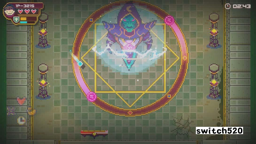 【美版】地下城2觉醒 .Dungeonoid 2 Awakening 英语_3