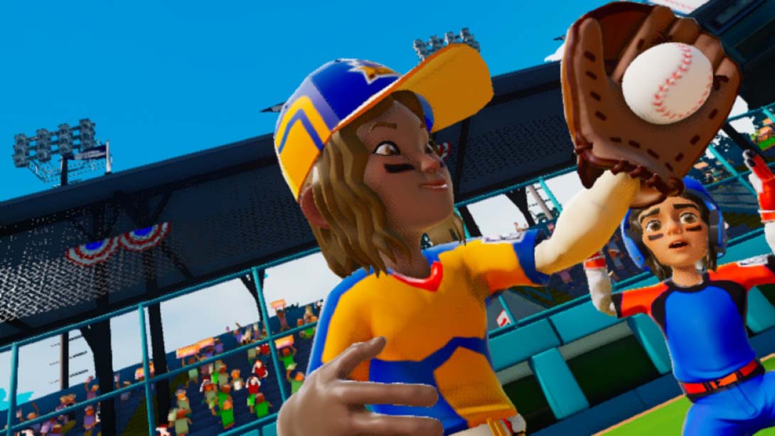【美版】少年棒球联盟世界大赛 2022 Little League World Series Baseball 2022 英语_1