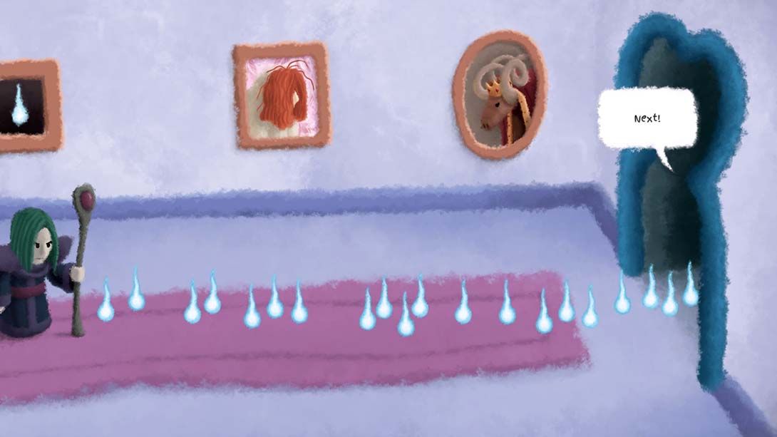 【美版】黄泉路探险队 .Necro Story 英语_3