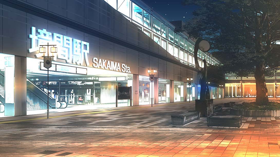 幻奏咖啡厅 Gensoukissa Enchante 中文_5