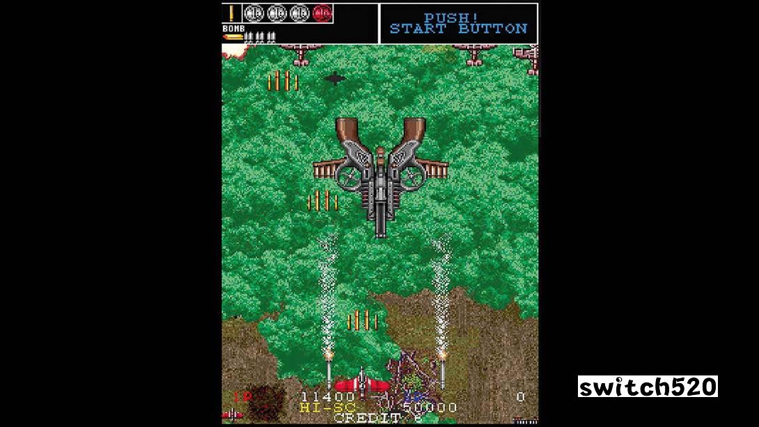 TAITO MILESTONES 2 游戏截图2