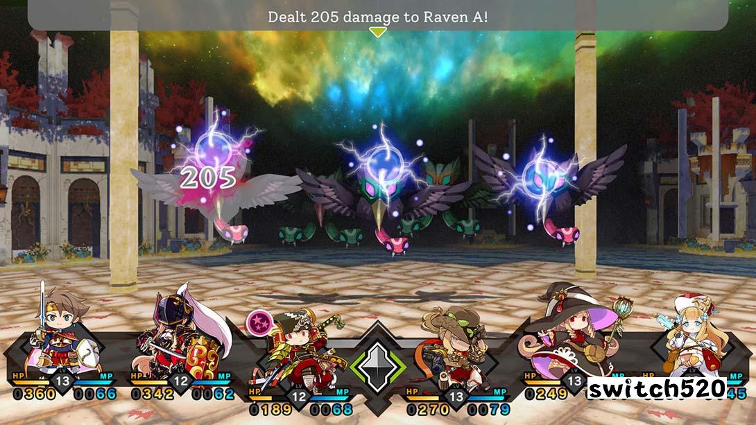 Mon-Yu游戏金手指截图7