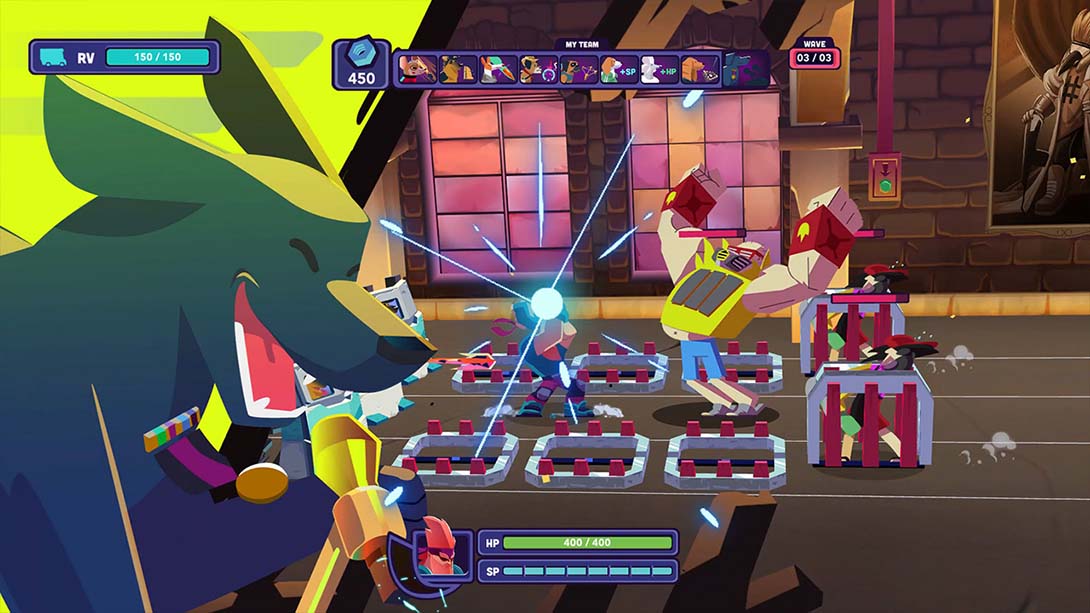 【美版】最后的朋友 The Last Friend 英语_3