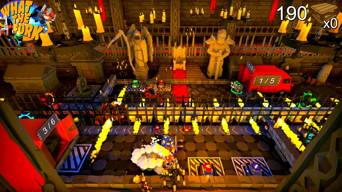 What The Fork 英语_1