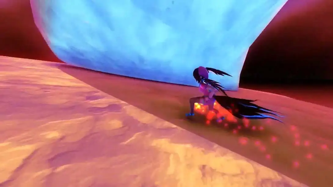 Feathery Ears 羽耳金手指截图6