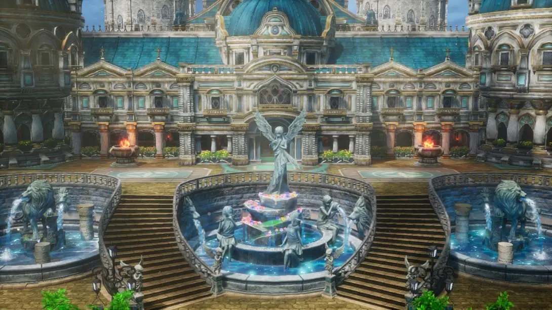 勇者斗恶龙3 HD-2D重制版(1.1.2)金手指 金手指_2