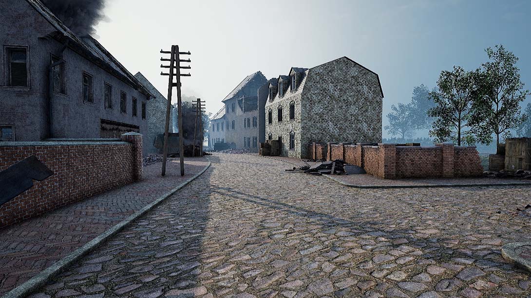 【美版】联合突击：诺曼底44 United Assault - Normandy '44 英语_2