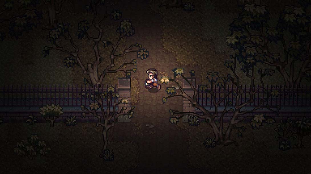 纳维尔岛的秘密 Viviette 中文_4