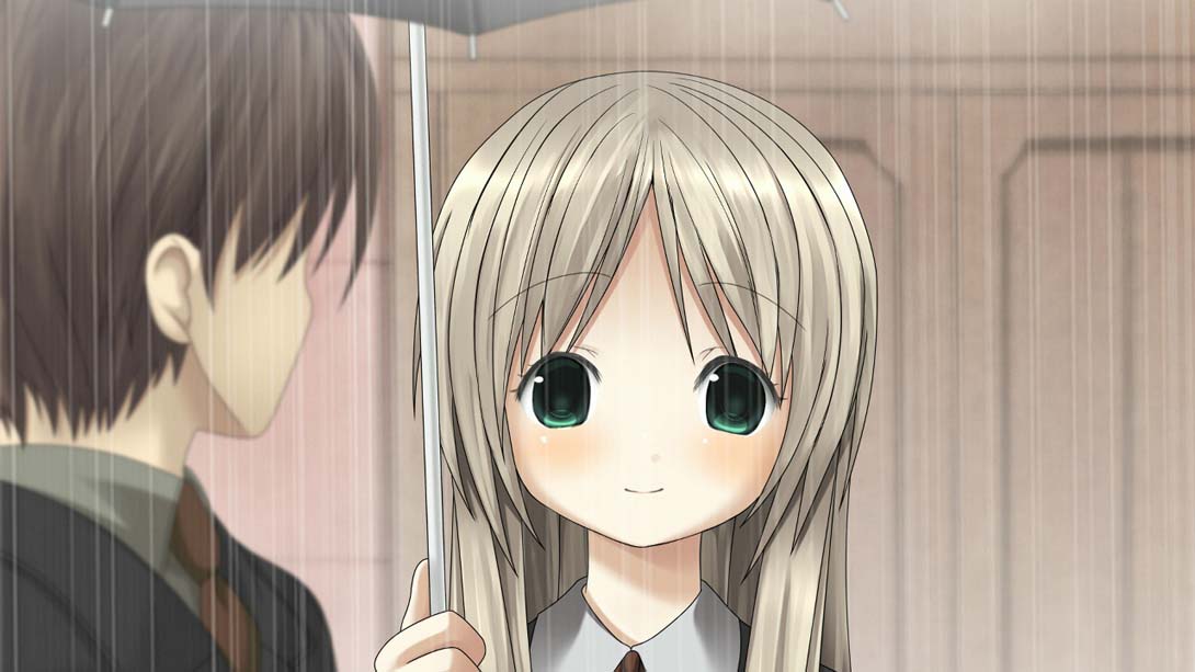 【日版】交响乐之雨 Symphonic Rain 中文_3