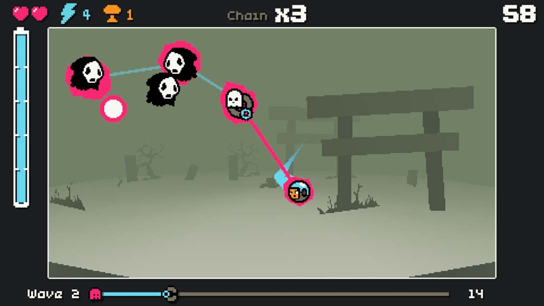 抓捕幽灵3000 Ghost Grab 3000 中文_2