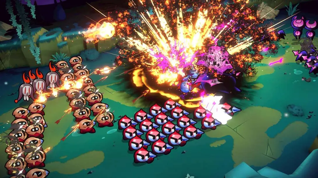 【美版】斗阵骑士 Knightica 中文_3