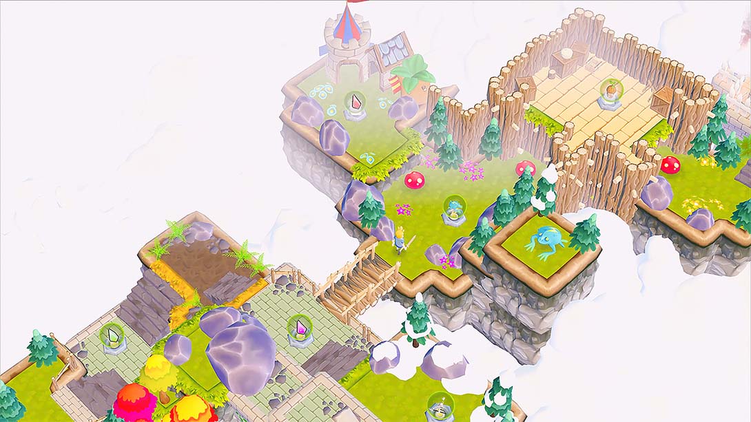 岬角 Headland 中文_2