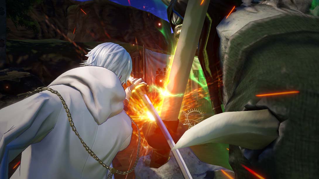 《刀剑乱舞无双》1.0.5 金手指截图5