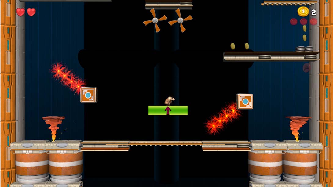 Epic Dumpster Bear 2 英语_3