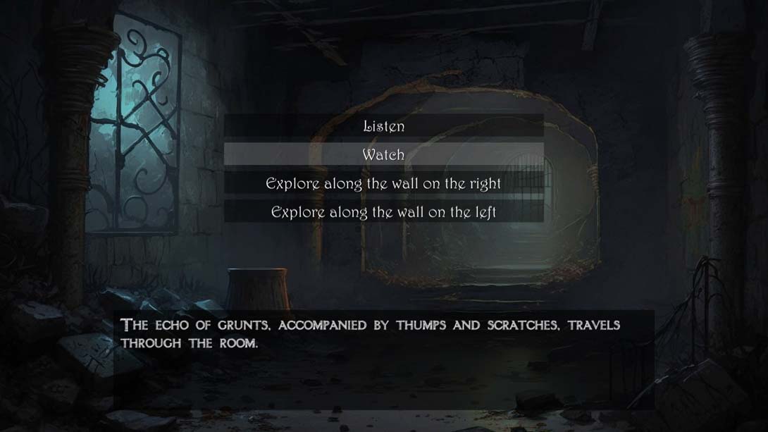 【美版】地牢故事 Dungeons and Tales 英语_5