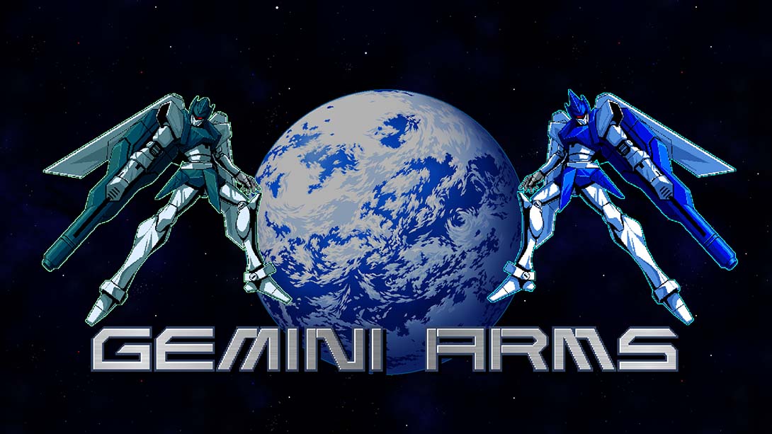 GEMINI ARMS 英语_0