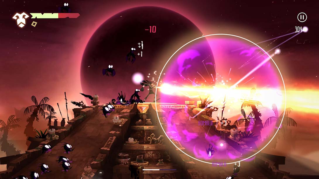 Towaga：暗影之中 Towaga: Among Shadows 中文_4