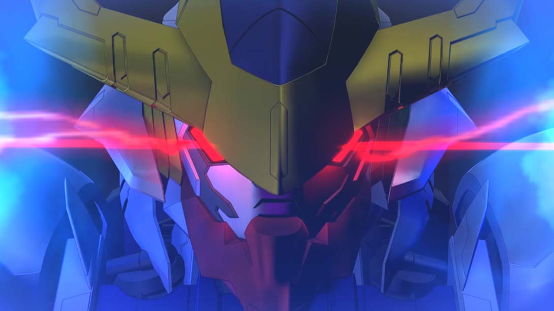 SD高达G世纪 火线纵横金手指截图3