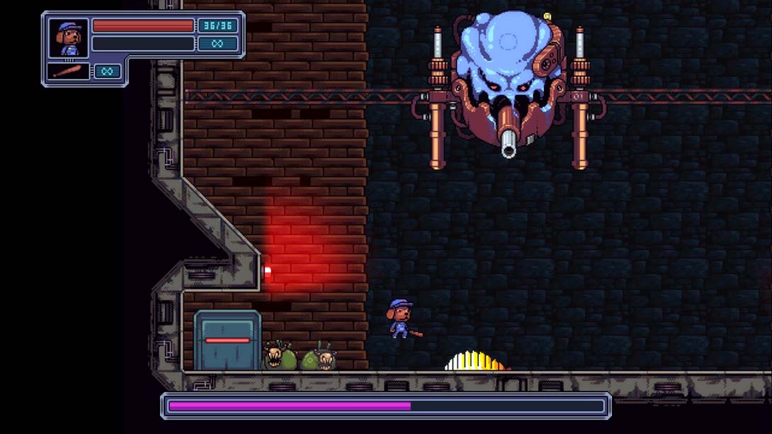 一条狗的故事 One Dog Story 英语_6