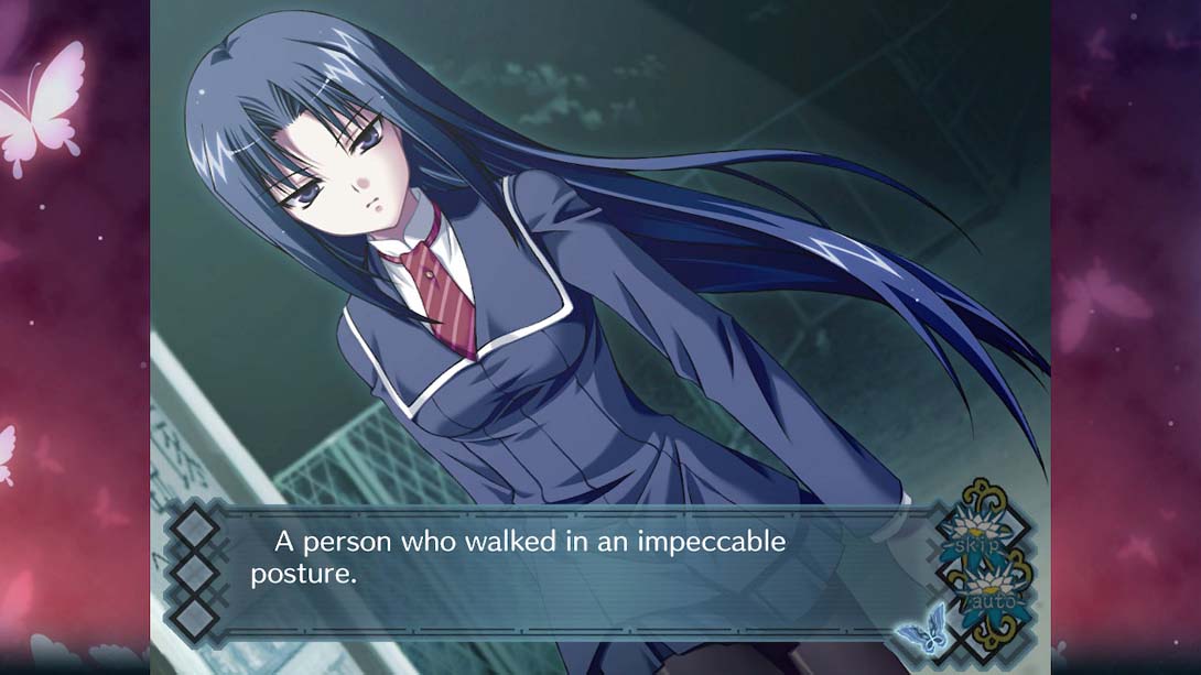 【美版】青城&红线 HD复刻版 .AOISHIRO&AKAIITO HD REMASTER 中文_6