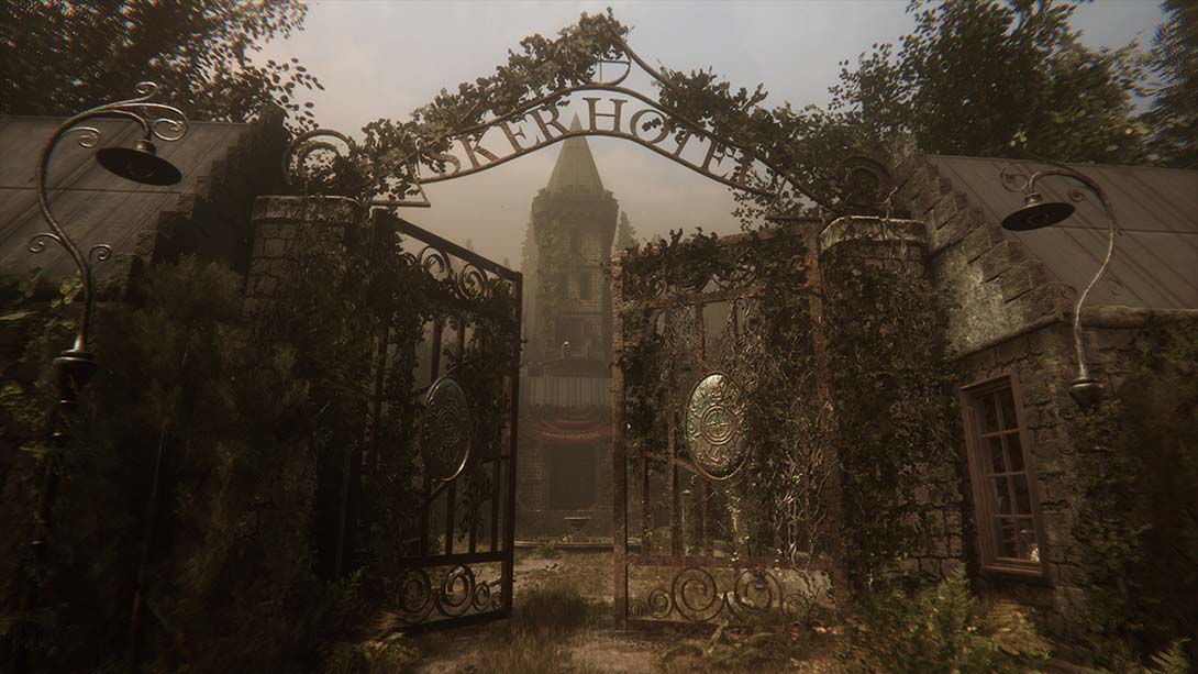 斯盖尔女仆 Maid of Sker 中文_4